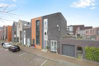 Woning Muidenkade 83 Amersfoort
