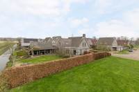 Woning Mattenvlechter 1 Veenhuizen