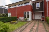Woning Degerfors 57 Schiedam