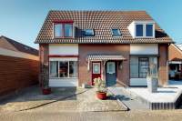 Woning Blokvang 14 Raamsdonksveer