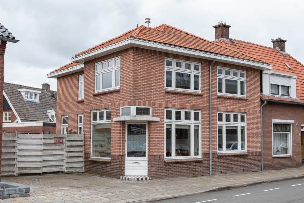 Woning Almeloseweg 14 Tubbergen