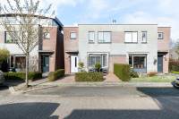 Woning Rudelsheimmarke 29 Zwolle