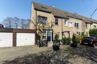 Woning Dag Hammerskjöldstraat 61 Den Haag