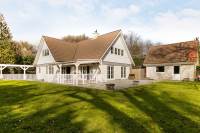 Woning Raadhuislaan 5 Wassenaar