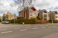 Woning Bordewijklaan 22 Groningen