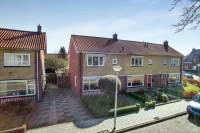 Woning Van Speykstraat 9 Rijssen