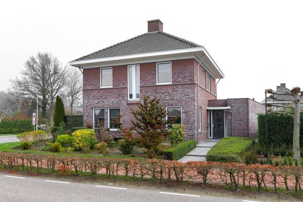 Woning Grauwe Polder 33 Etten-Leur