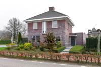 Woning Grauwe Polder 33 Etten-Leur