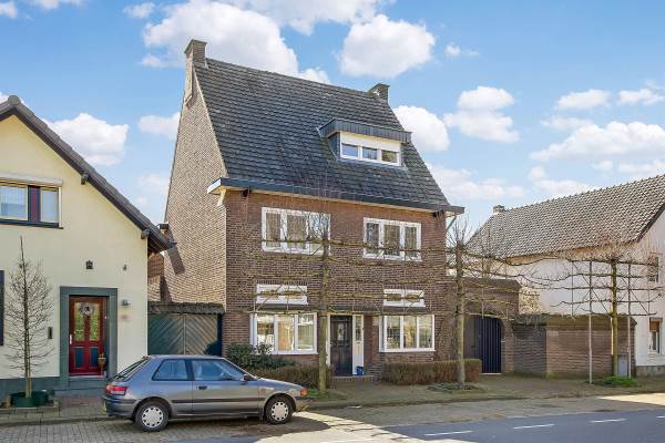 Woning Boulevard 10 Grevenbicht