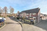 Woning De Krommert 87 Oosthuizen
