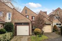 Woning Bloemgaarde 60 Castricum