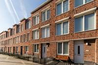 Woning Reitzstraat 269 Den Haag