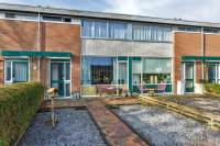 Woning Domela Nieuwenhuisstrjitte 3 Boelenslaan