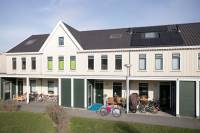 Woning Anton Rooskenshof 26 Utrecht