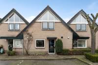Woning De Rode Haan 4 Soest