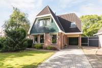 Woning Kochspad 1 Blijham