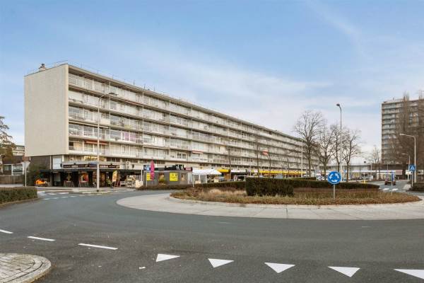 Woning Rembrandtweg 511 Amstelveen