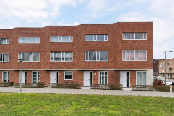 Woning Haringvliet 27 Arnhem