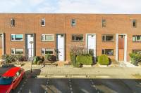 Woning Dirck Verhagenstraat 14 Voorhout