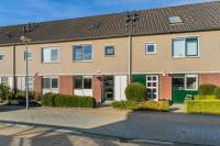 Woning Vuurvlinder 7 Meppel