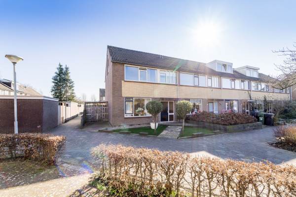 Woning Zegge 49 Kampen