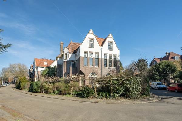 Woning Hinkeloordseweg 13 Wageningen