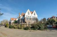 Woning Hinkeloordseweg 13 Wageningen