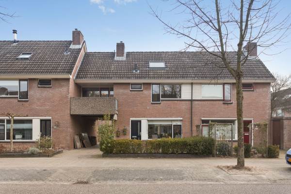 Woning Gruitmeesterslaan 33 Zwolle