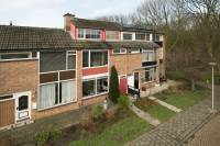 Woning Lucas van Leijdenpad 9 Spijkenisse