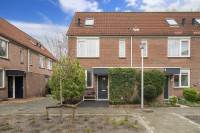 Woning Kringdans 17 Capelle aan den IJssel