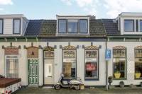Woning De Ruijterstraat 32 Den Helder