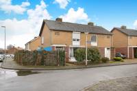 Woning Churchillstraat 1 Hoensbroek