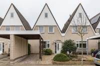 Woning Zaagmolen 9 Capelle aan den IJssel