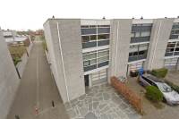 Woning Henri Dunantpark 10 Huizen