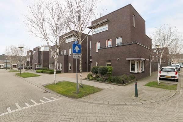Woning Bogaard 2 Etten-Leur