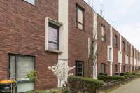 Woning Los Angelesstraat 50 Den Haag