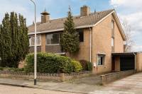Woning Lariksstraat 4 Nieuwkuijk