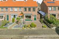 Woning Ina Boudier-Bakkerstraat 9 Vianen (UT)