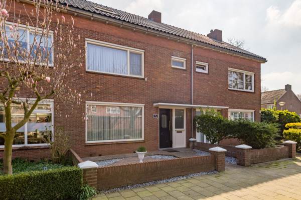 Woning Gossespad 4 Eindhoven