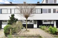 Woning Lyra 35 Dordrecht