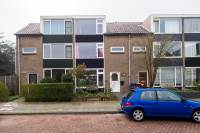 Woning Looplantsoen 51 Utrecht