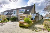 Woning Bijsterveldenlaan 150 Tilburg