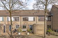 Woning Coleman Hawkinspad 6 Rotterdam