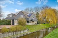 Woning Druijfplaats 19 Abbekerk