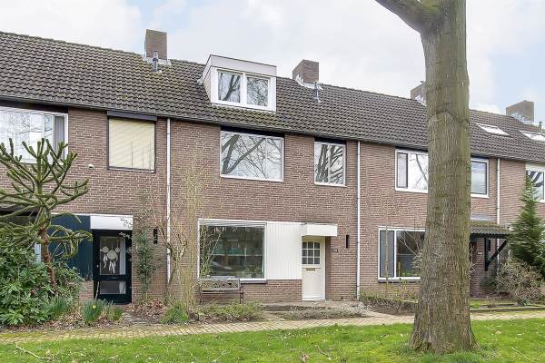 Woning Kraaijenberg 7712 01 RT Wijchen