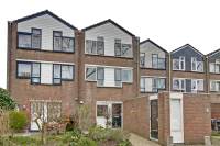 Woning Bergfluiter 13 Nieuwegein