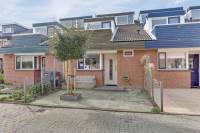 Woning Verhulstlaan 12 's-Gravenzande