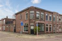 Woning Hansenstraat 91 Leiden