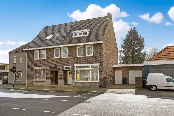 Woning Tudderenderweg 131 Sittard