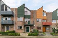 Woning Isra 3 Oud-Beijerland